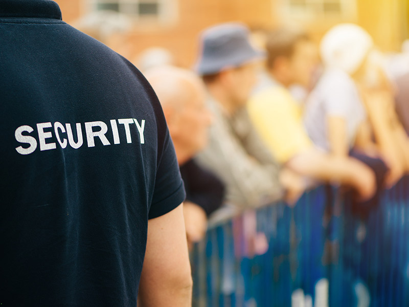 events-security